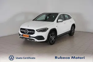 Occasion Mercedes GLA250