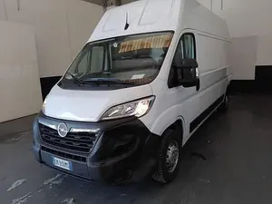 Occasion Opel Movano