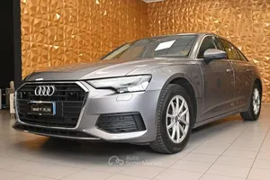 Usata Audi A6
