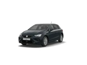 Brugt Seat Ibiza