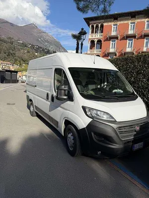 Occasion Fiat Ducato