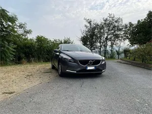 Brugt Volvo V40