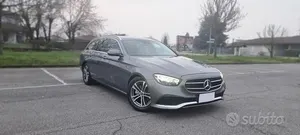 Usado Mercedes E200