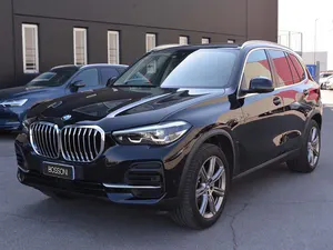 Usata BMW X5