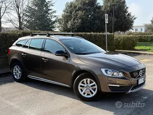 Occasion Volvo V60 CC