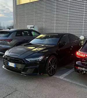 Usata Audi A7