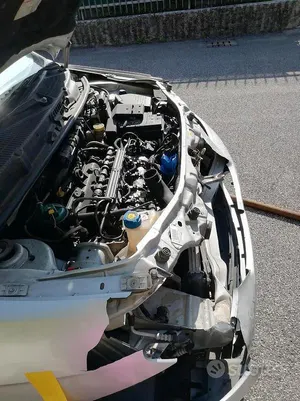 Usata Lancia Ypsilon