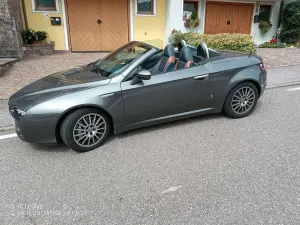 Usata Alfa Romeo Spider