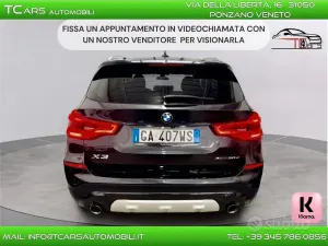 Usata BMW X3