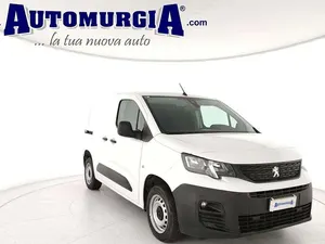 Occasion Peugeot Partner