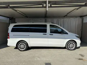 Occasion Mercedes Vito
