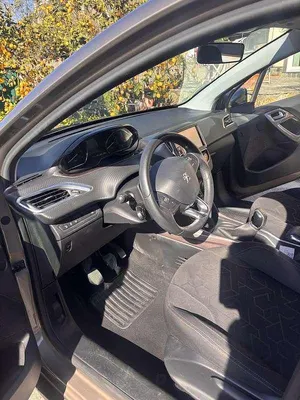 Brugt Peugeot 2008