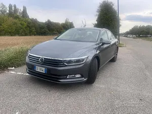 Occasion VW Passat
