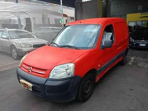 Occasion Citroën Berlingo