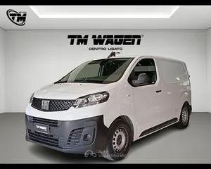 Usata Fiat Scudo