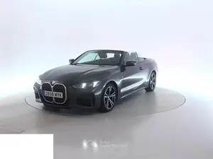 Usata BMW 420