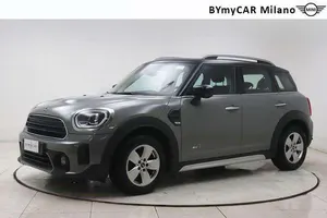 Occasion Mini Cooper Countryman