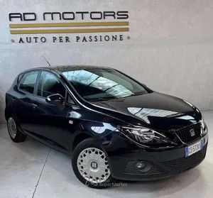 Brugt Seat Ibiza