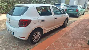 Occasion Dacia Sandero