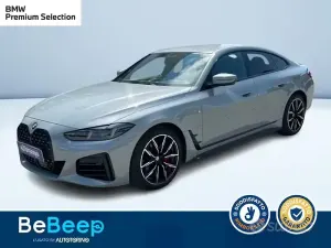 Usata BMW 420