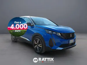 Brugt Peugeot 3008