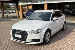 Usata Audi A3 Sportback