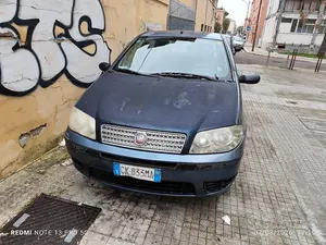 Usata Fiat Punto