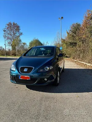 Occasion Seat Altea
