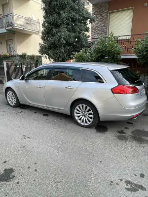 Occasion Opel Insignia
