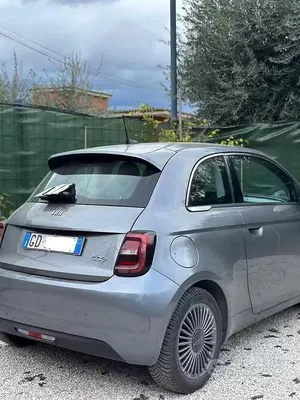 Usata Fiat 500e