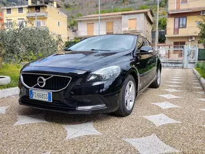 Brugt Volvo V40