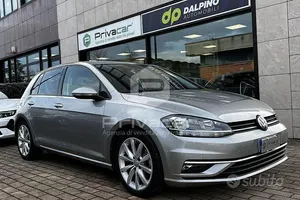 Occasion VW Golf VII