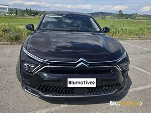 Occasion Citroën C5 X