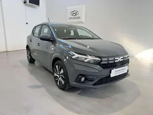 Usata Dacia Sandero