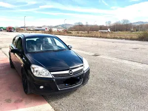 Occasion Opel Astra
