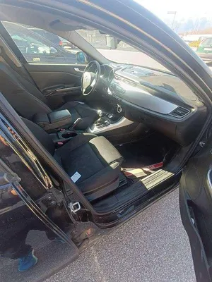 Second-hand Alfa Romeo Giulietta