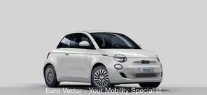 Second-hand Fiat 500e
