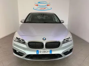 Usata BMW 220 Active Tourer