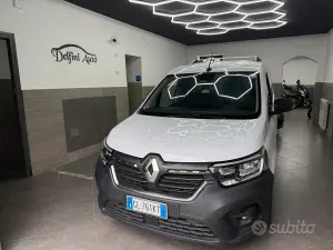 Usata Renault Kangoo