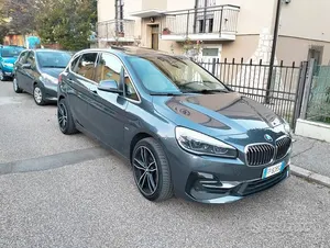 Usata BMW 220 Active Tourer