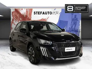 Usata Peugeot 208