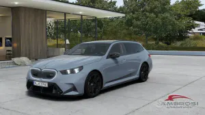 Begagnad BMW M5