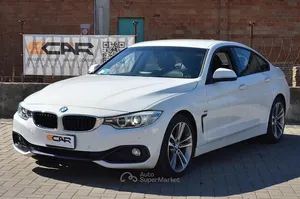 Usata BMW 420