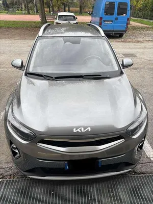 Occasion Kia Stonic