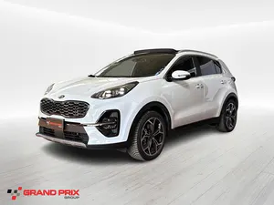 Usata Kia Sportage