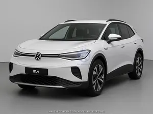 Begagnad VW ID.4