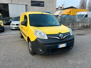Usata Renault Kangoo