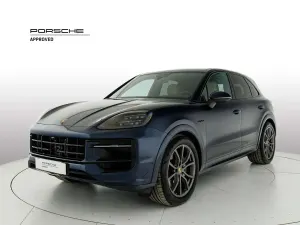 Gebraucht Porsche Cayenne