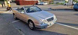 Occasion Mercedes CLK200