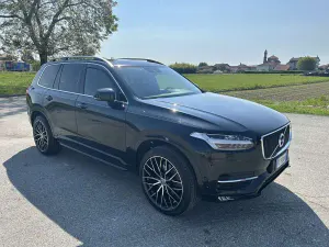 Usata Volvo XC90